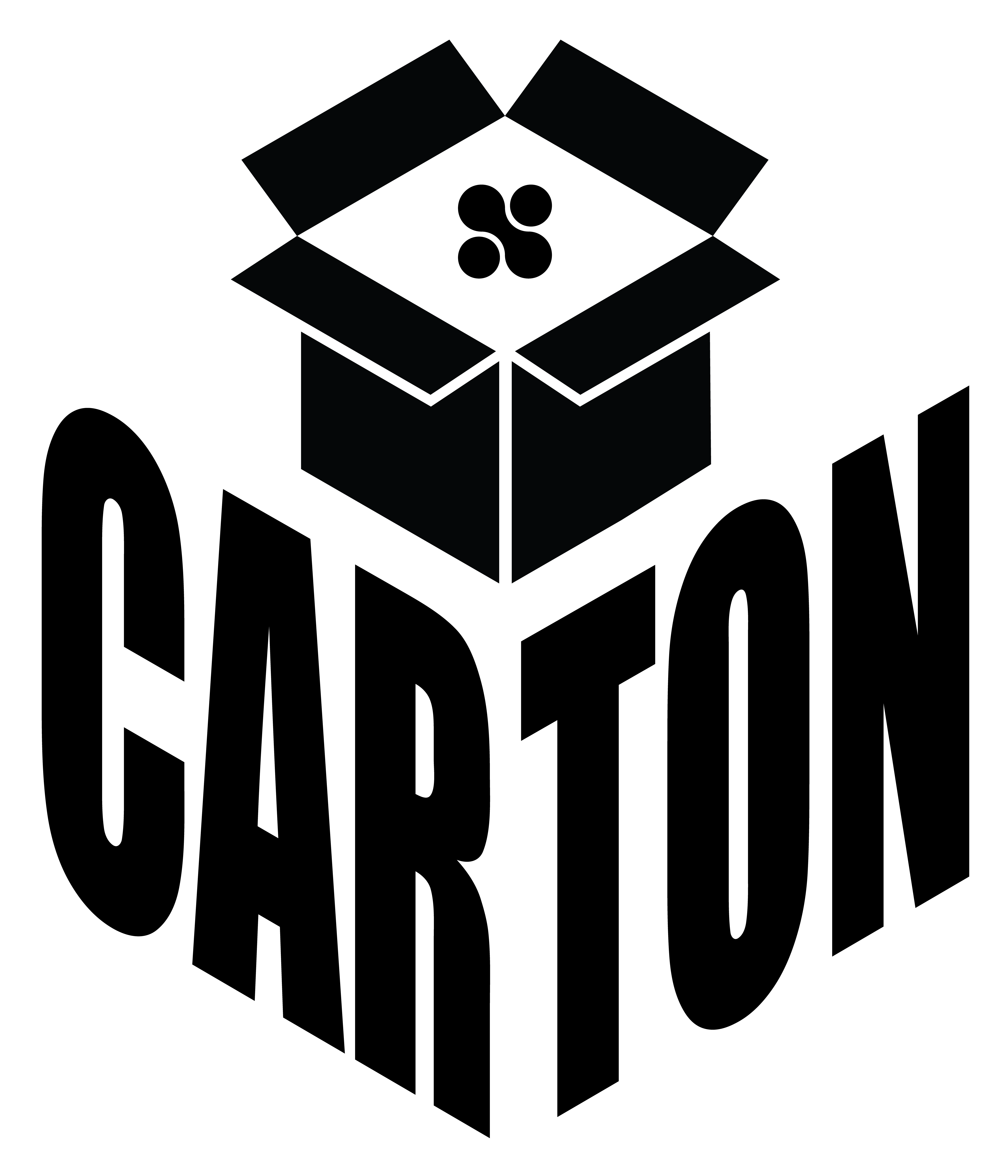 CARTON Logo